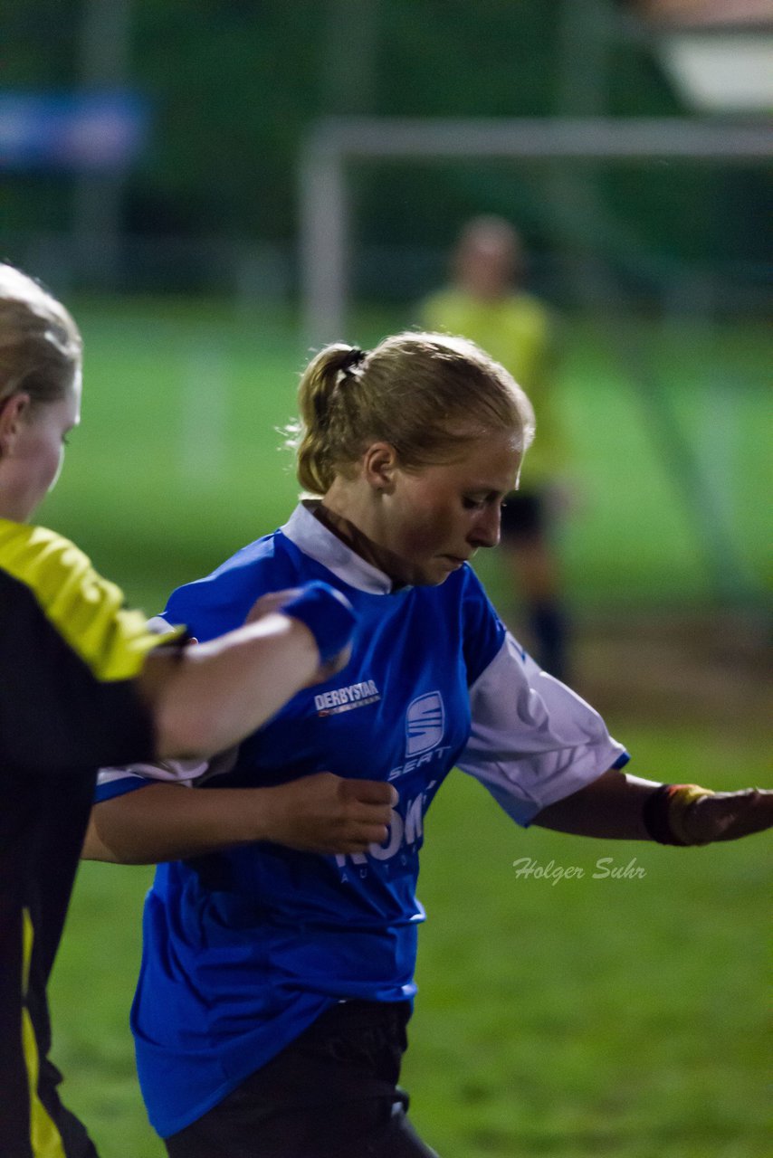 Bild 307 - B-Juniorinnen KaKi beim Abendturnier Schackendorf